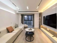 11年次新小区,有车位,高区视野好,精装拎包住,产权清晰