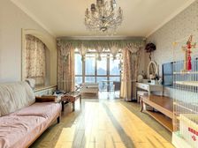 铂金华府 3室2厅 117.32平