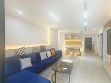 明日星城 2006年品质,送车位,得房率80%,董家渡板块