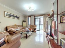 远景佳苑二期 3室2厅 106.86平