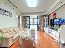 铂金华府 3室2厅 117.32平