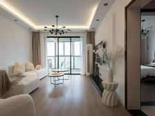 CBD 06年品质 南北双阳台 两梯两户 看房有钥匙!精装修