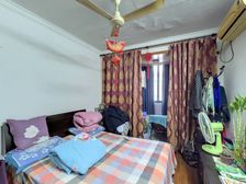 鹤明小区 1室1厅 37.53平