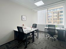 雷格斯联合办公 北方传媒中心A座50人大型办公室 水电网物业