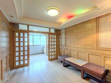 东江小区 1室1厅 39.08平