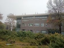 中关村软件园一期独栋2220平米 3层 可冠名 给定制装修