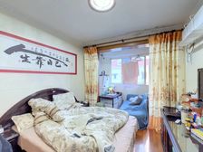 新华小区 1室1厅 42.46平