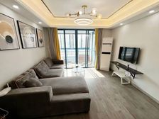 带电梯 商业配套成熟 精装好房 采光充足 正南朝向 产权清晰