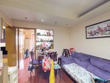 新华小区 2室1厅 58.09平