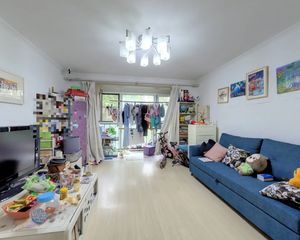 葵花社 3室2厅 116.76平
