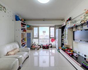 苏荷时代 3室1厅 102.67平
