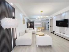 园景苑全新精装2房拎包住 马当路地铁口 性价比两房 有车位