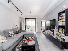 园景苑 商品房 中间好楼层 医疗配套成熟 临地铁 装修好