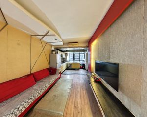 时代印象 2室1厅 62.65平