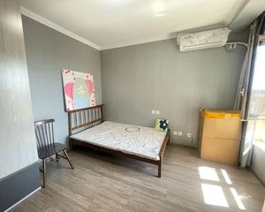 保利紫荆香谷南北通透两居 满五 低楼层宜居