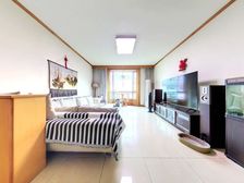玉泉名居 3室2厅 119.58平