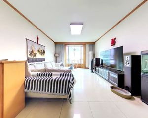 玉泉名居 3室2厅 119.58平