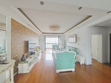 陆家嘴新景园 139平3居 南向精装修 安静不临街