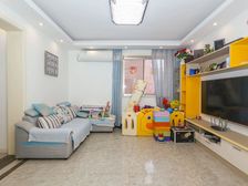 景观苏州河 近长风公园大悦城!一梯两户 业主诚意出售!