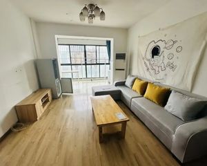 锦天国际2室1厅南