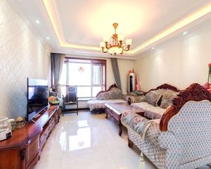 鼓二小 延安中 横锦巷新村 300万 3室2厅2卫 精装修