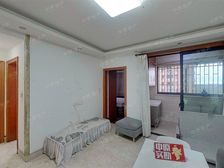 大开间,厨卫朝北,品质小区,繁华地段