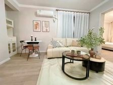 满五年,原始大2房,小区后排位置,采光充足,总价低