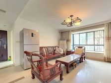 永泰花苑明星小区 3房 南北通风 诚意出售 看房随时