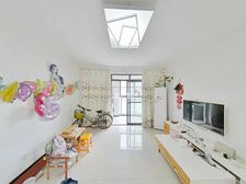 周浦双 电梯两房两厅两卫 满五税少带车位 超值性价比