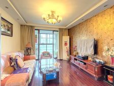 看到它,就是爱上它!嘉城雅颂湾,心中的太阳!