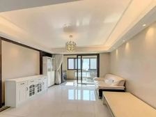 四开间朝南|厅南北直通|带产权车位|业主置换新房|急售|可谈