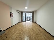 120平大三房,业主诚意买房 美丽家园,户型方正,看房方便