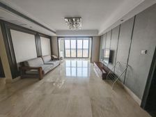 康桥地铁口 人车分流 中央空调带地暖 全明户型 超值性价比