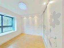 君欣豪庭 停车方便 近医院 商业配套成熟 精装好房 大两居