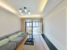 东外滩一号,好楼层,杨浦滨江核心位置,品质小区