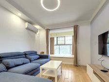 电梯房 业主诚意 精装修 次新小区