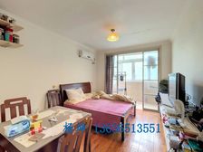 田林十一村1居34.67平南朝向视野开阔全明采光好