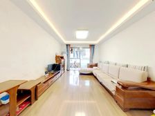 茶园山小 兴桥公寓 272万 3室2厅2卫 精装修