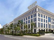 中关村软件园层高5.8米 整层4000平米精装带家具 可分租