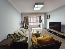 交大总校精装修南北通 有电梯 临地铁 小三居 南北通透