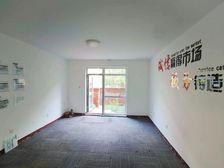 红磡领世郡领世达观(一二期) 精装修 一楼带院子