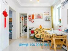 业主置换电梯房 降.价40万出售 接受置换 带车位