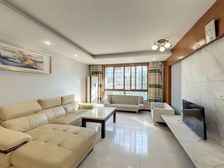 夏朵园 3室2厅 124.7平