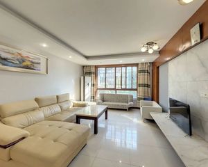 夏朵园 3室2厅 124.7平