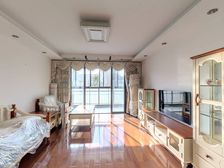 华银坊 3室1厅 113.38平