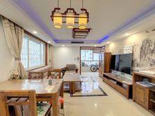 夏朵园 3室2厅 131.53平