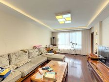 夏朵园 3室2厅 124.37平