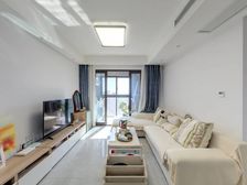 禹洲府 2室1厅 76.92平