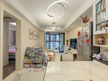 禹洲府 3室2厅 89平