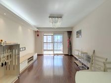 万科公园大道 3室2厅 97.75平